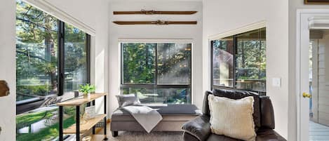 Apartment (3 Bedrooms) | Interior