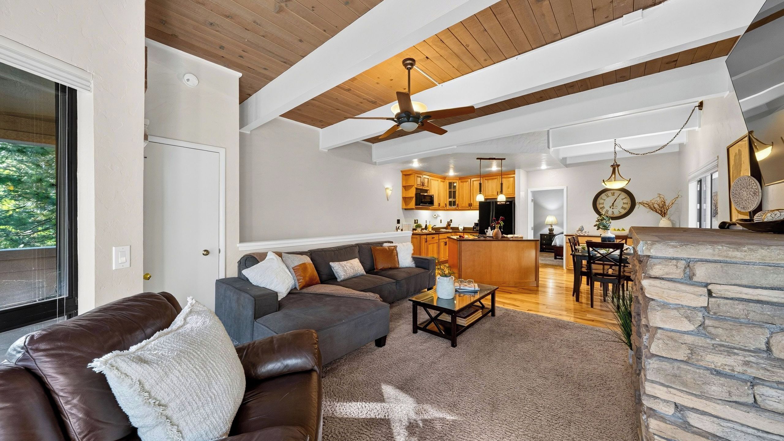 Appartement (3 Bedrooms) | Intérieur