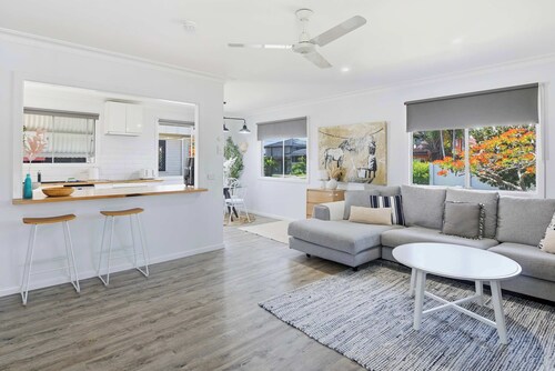 Margate Beachside Haven