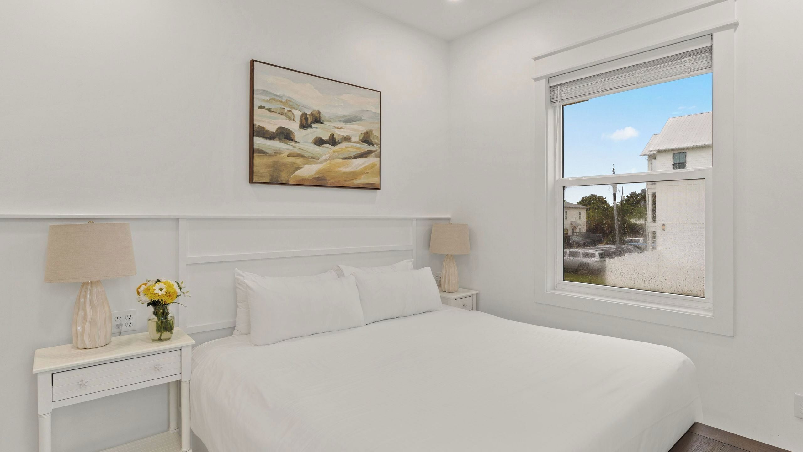 Rumah (1 Bedroom) | Interior