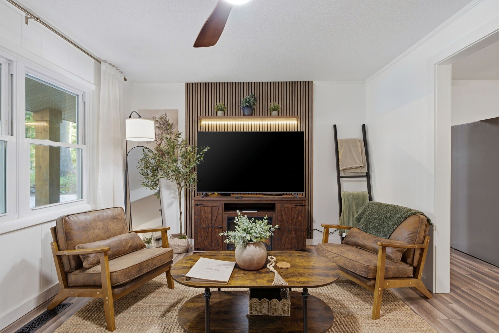 Smart TV