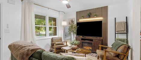 Smart TV