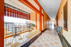Lobby - (Yogyakarta)