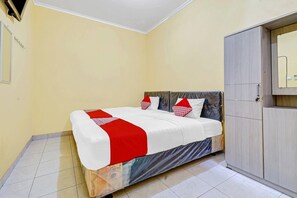 Room - (Yogyakarta)