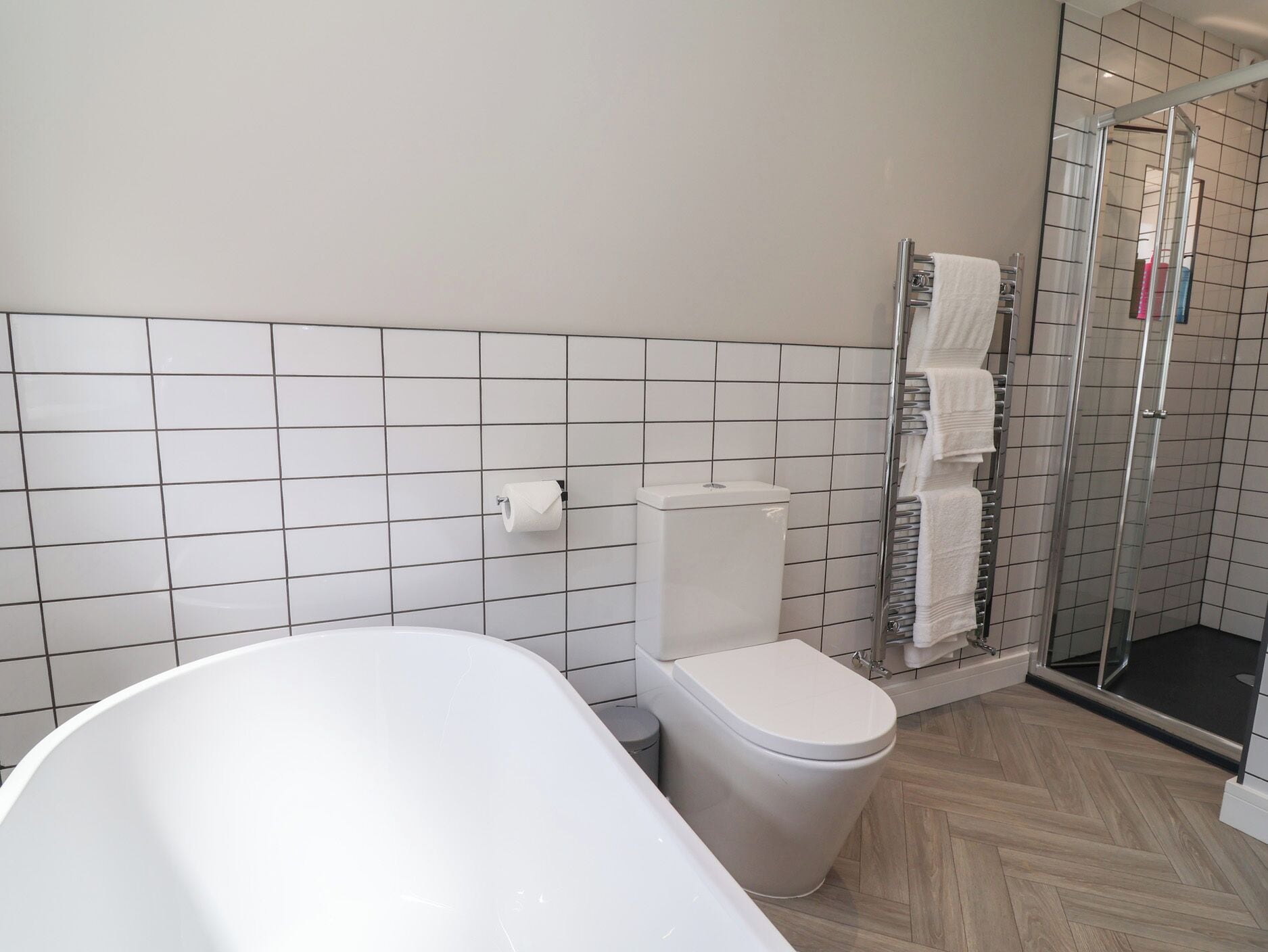 Kamar mandi
