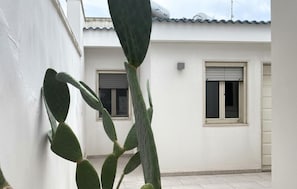 Außendetails