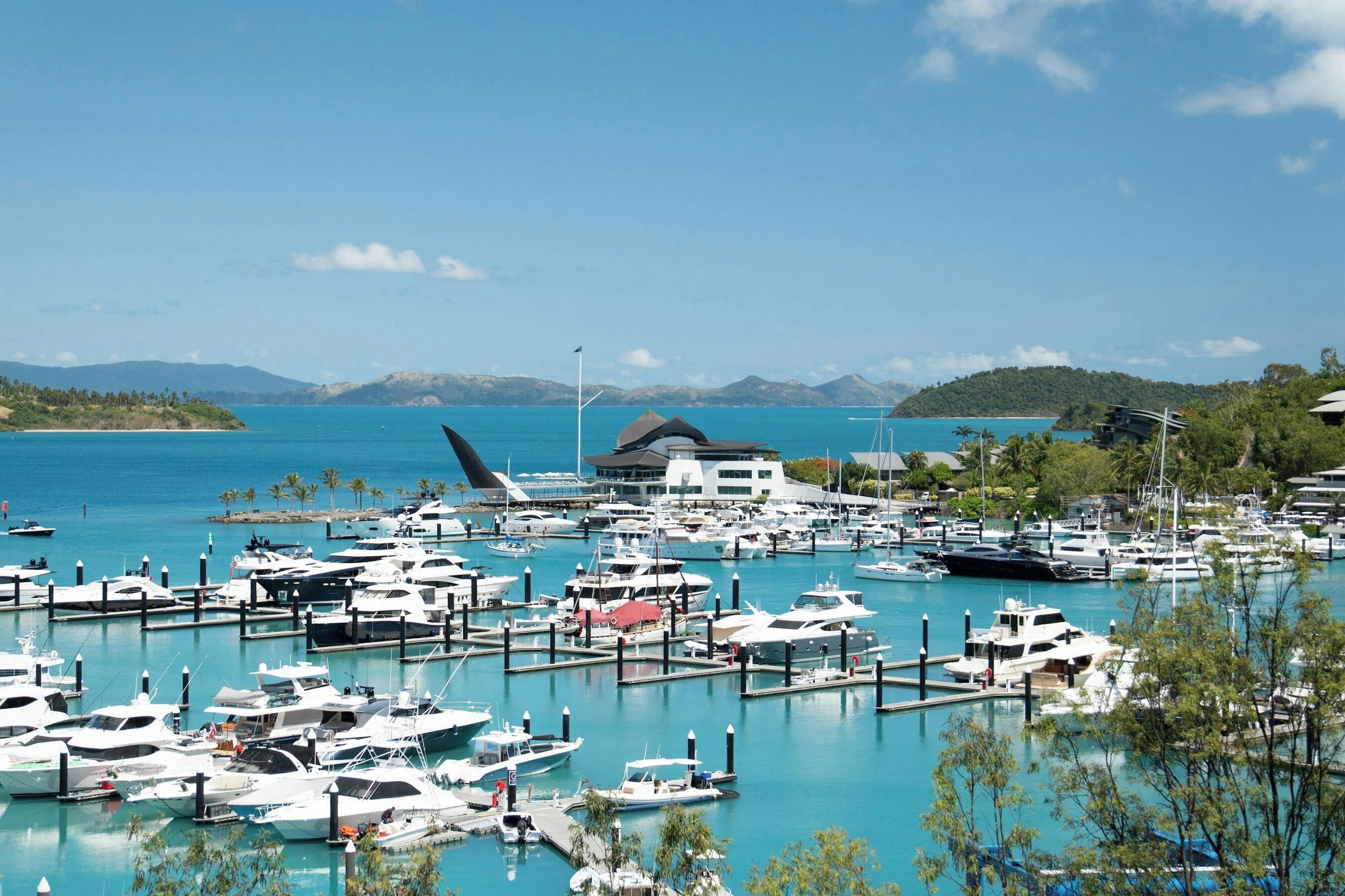 Marina