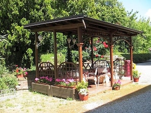 Lobby - (Modena)