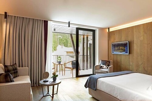 Olangerhof Hotel Spa