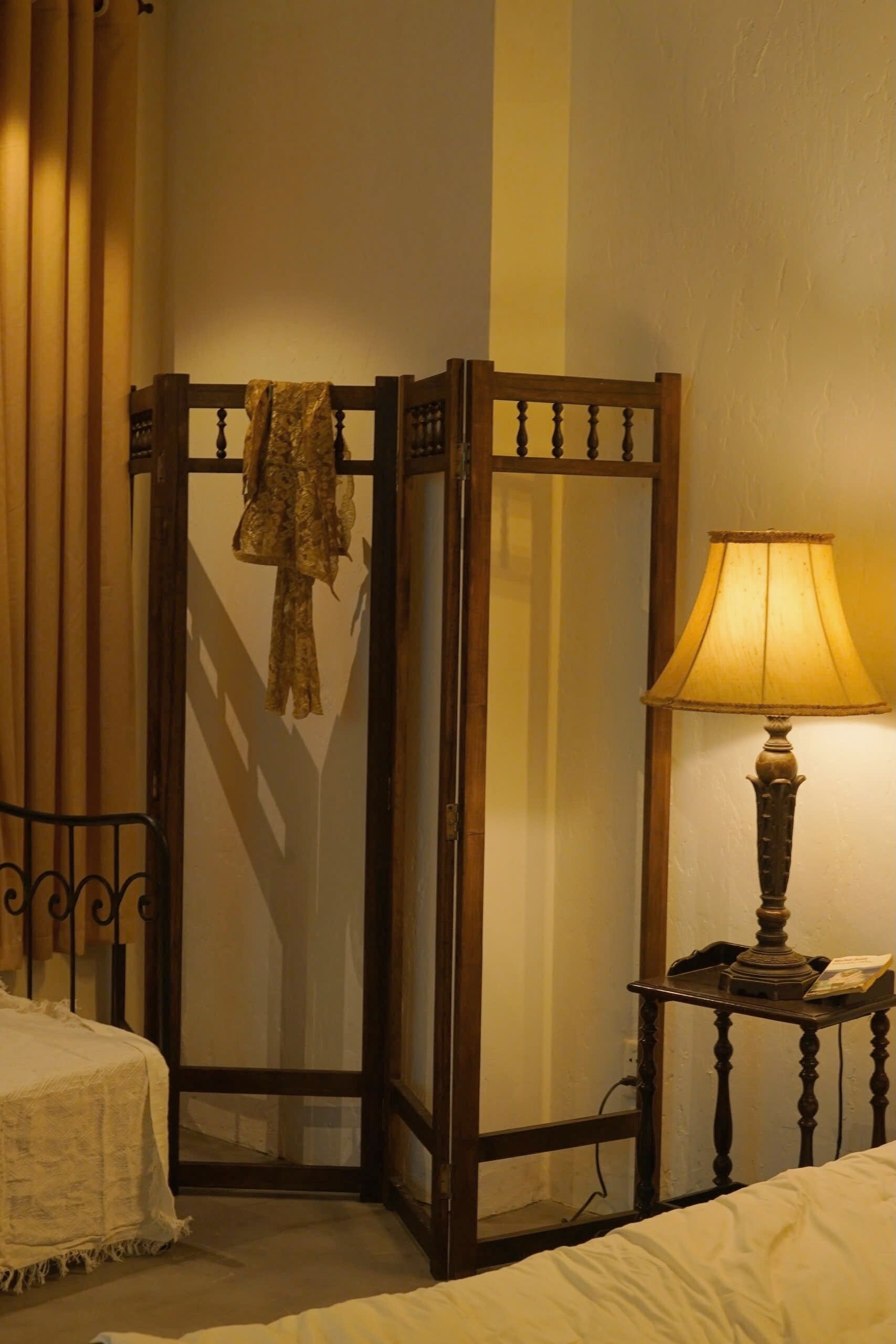 Luxury Double Room