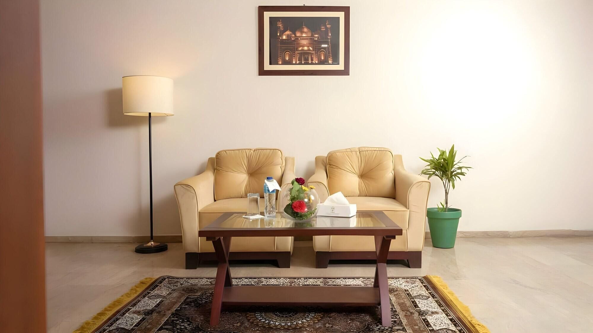 Habitación