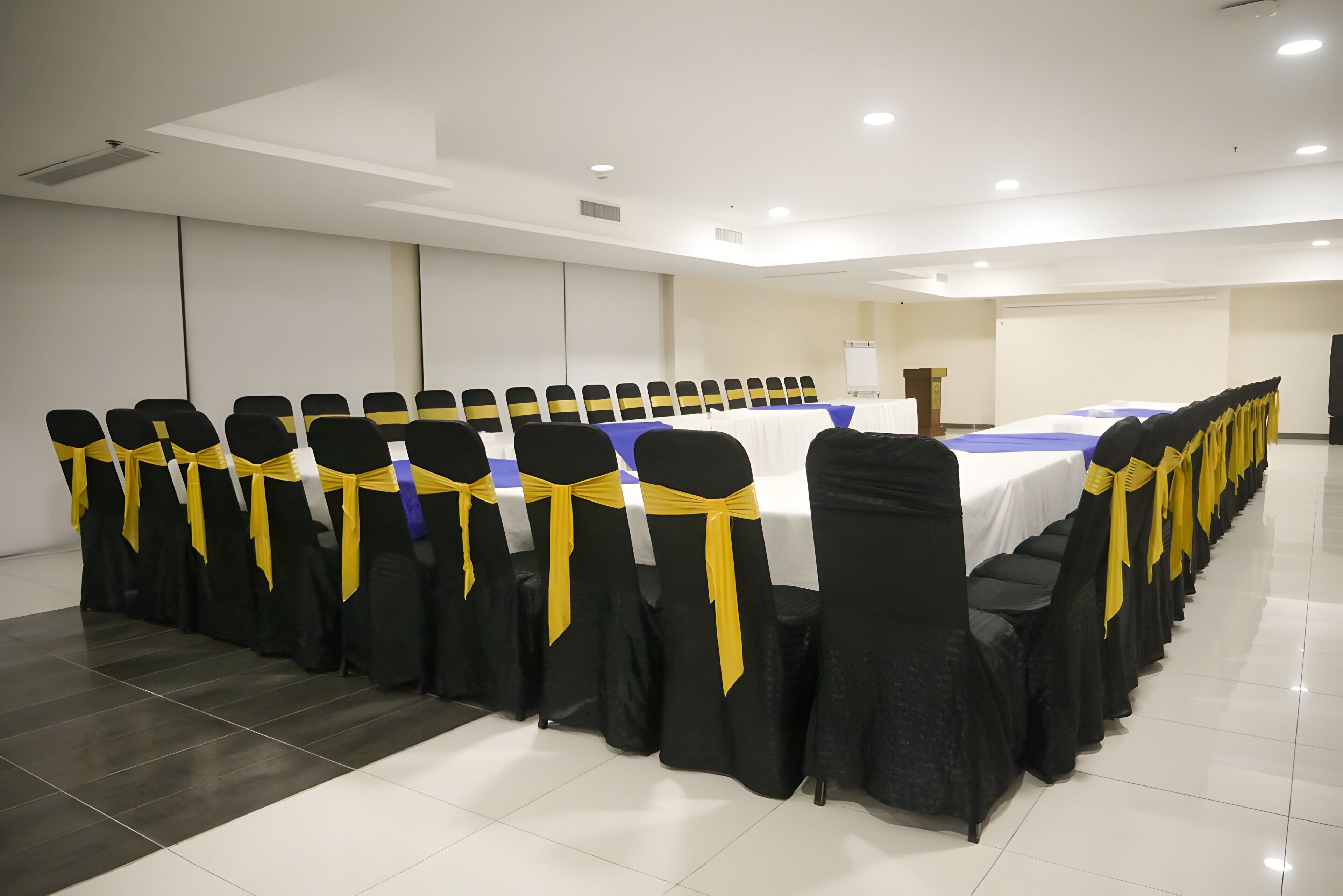 Sala de reuniones