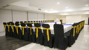 Sala de reuniones