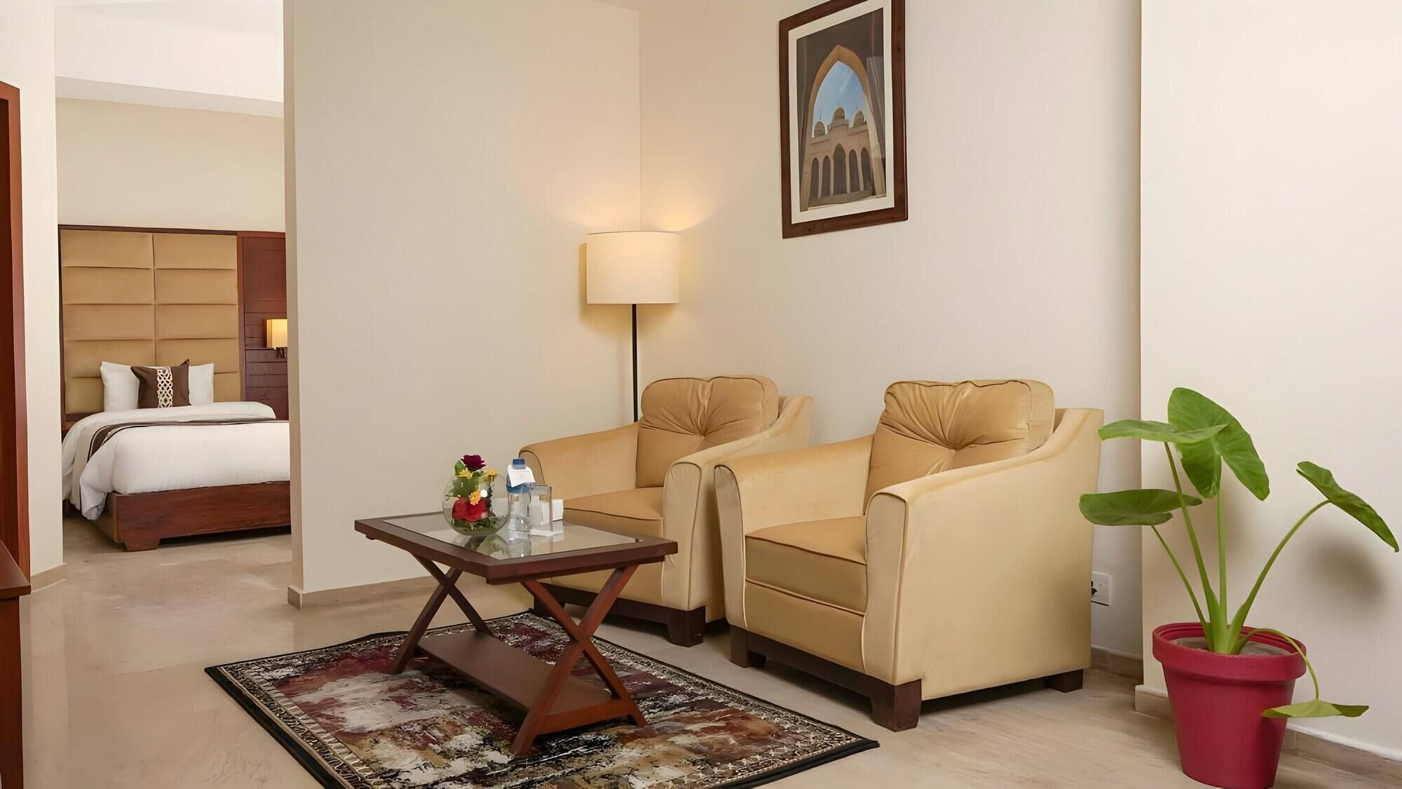 Habitación