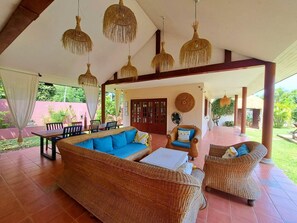 Room - Laura S Guest House Samui (Koh Samui)