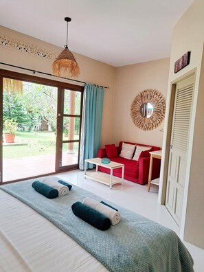 Room - Laura S Guest House Samui (Koh Samui)