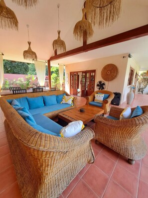 Room - Laura S Guest House Samui (Koh Samui)