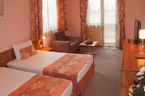 Room - Hotel Real (Plovdiv)