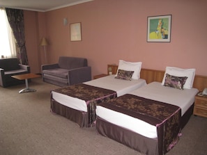Room - Hotel Real (Plovdiv)