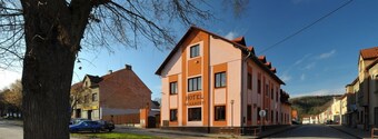 Hotel Kácov
