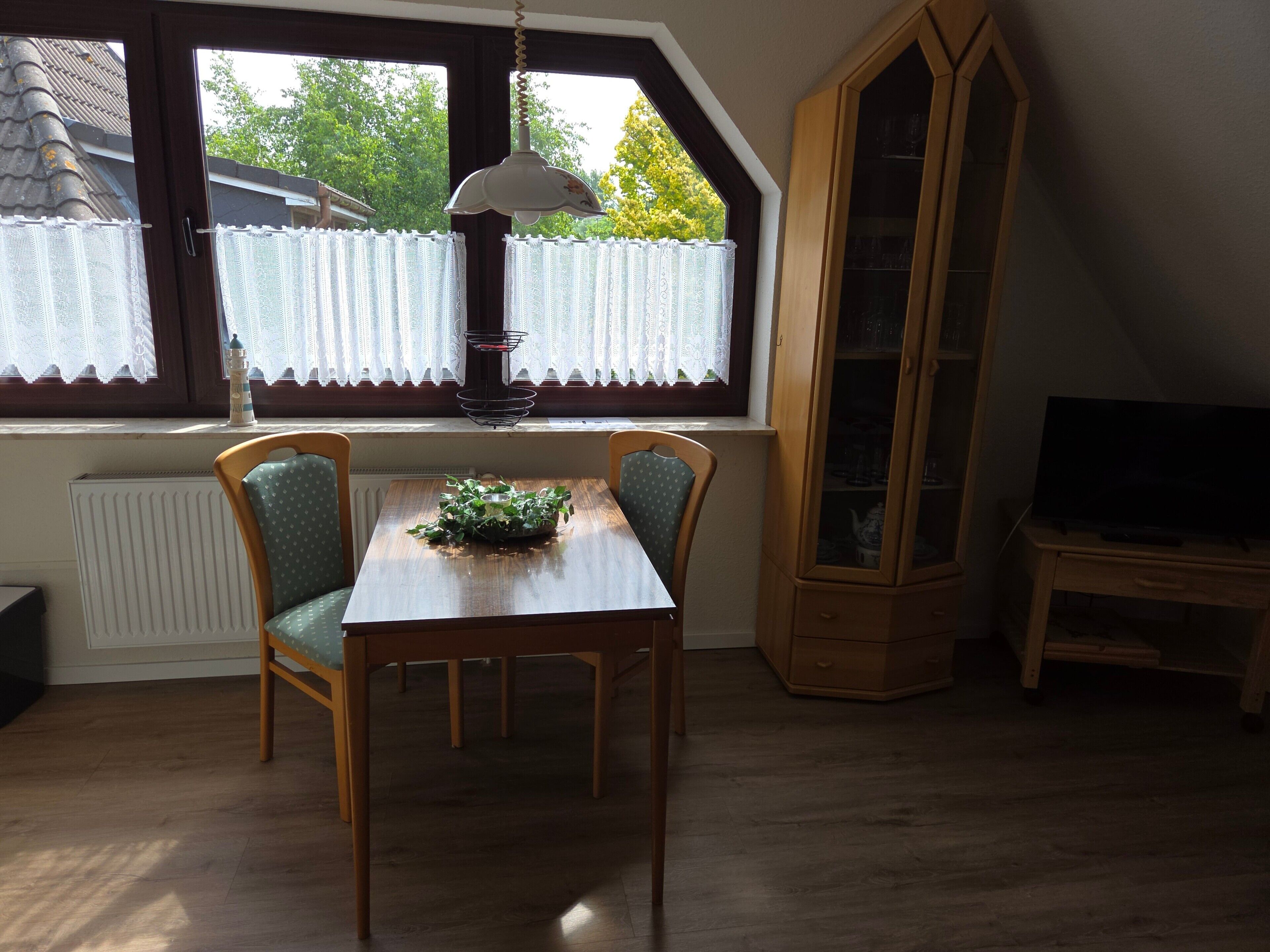 Spiseområde