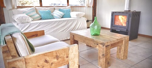 Apartments Bariloche - Moreno Lake