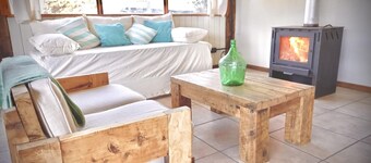 Apartments Bariloche - Moreno Lake