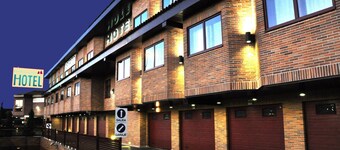 Hotel Los Penascales Adults Only