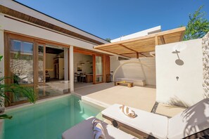 Exterior - Aozora Villas Uluwatu (Uluwatu)