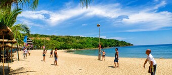Brizo Beach Resort Bataan
