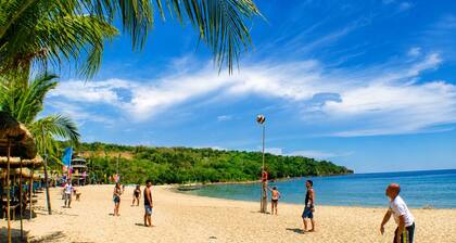 Brizo Beach Resort Bataan