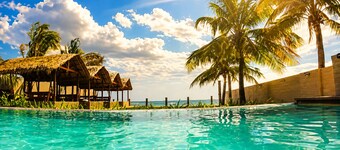Brizo Beach Resort Bataan