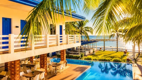 Brizo Beach Resort Bataan
