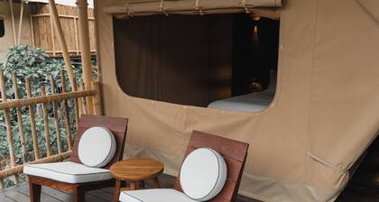 Auko Eco-wellness Lodges - All Inclusive