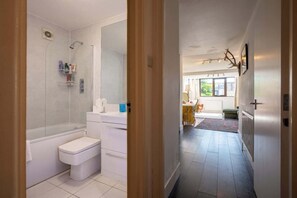 Dusche, Shampoo