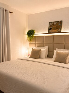 Room - Pousada Estrela Mar Ferradura (Búzios)