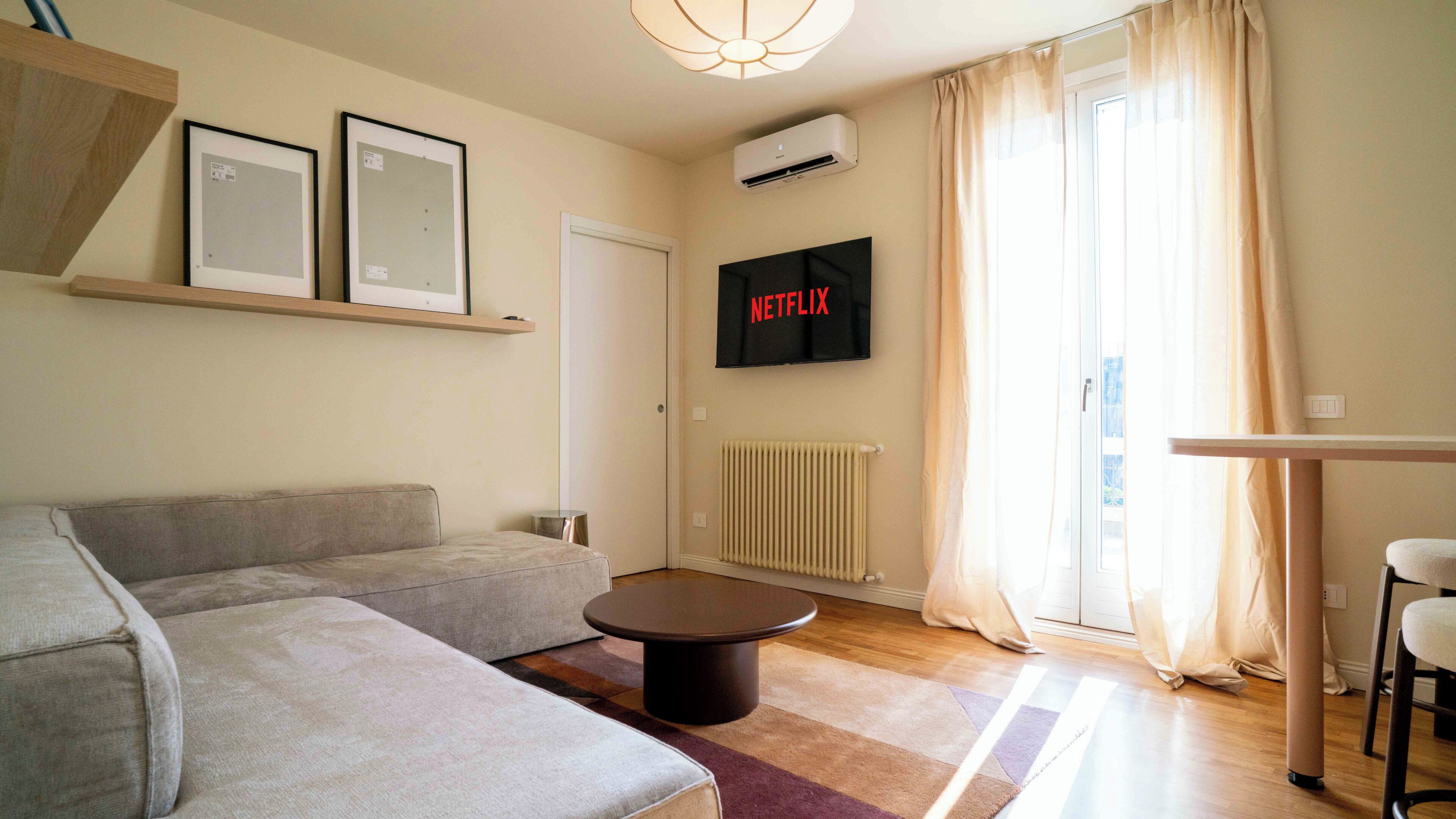 TV connectée