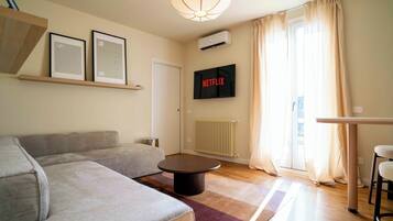 TV connectée
