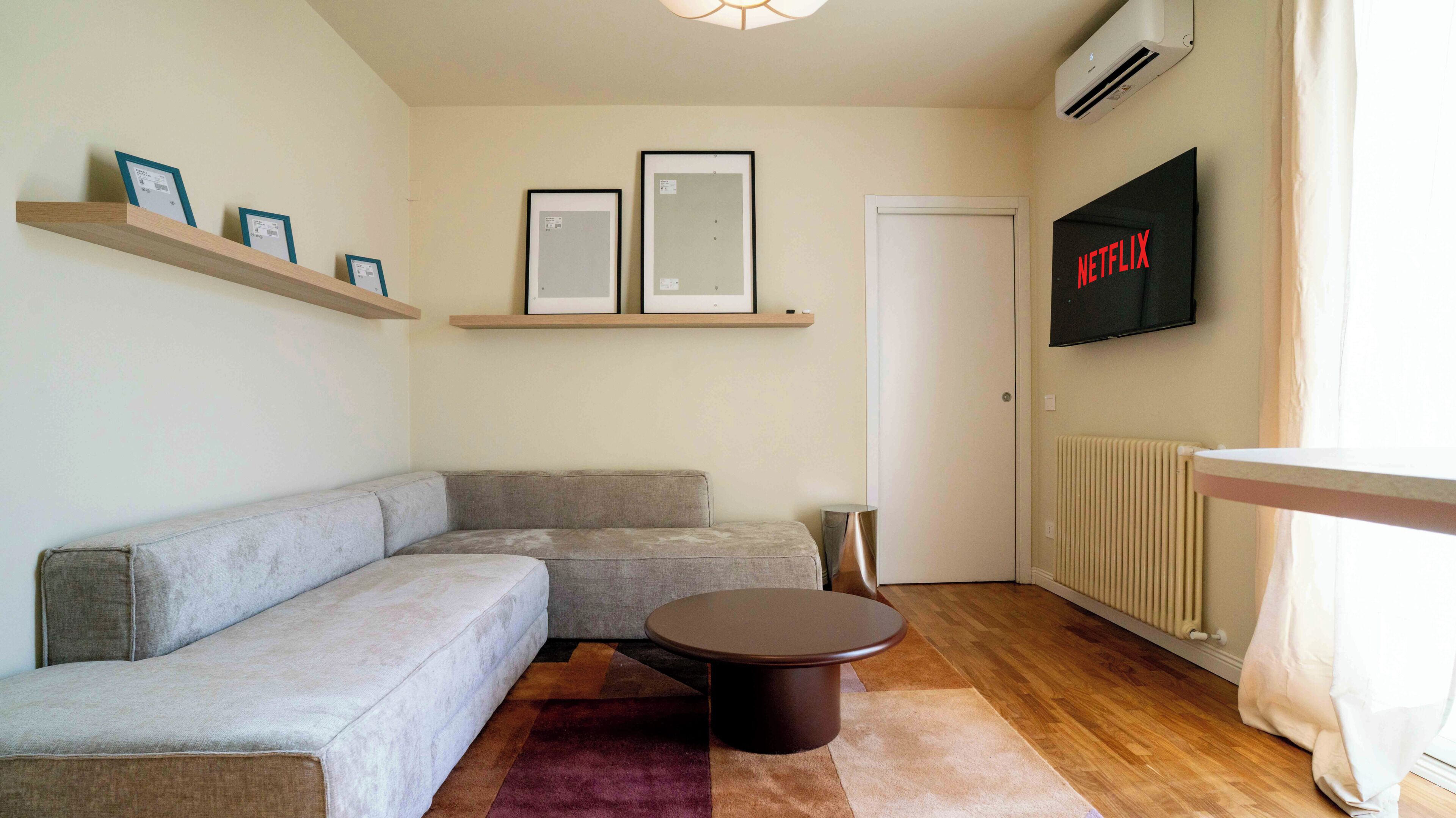 Smart TV