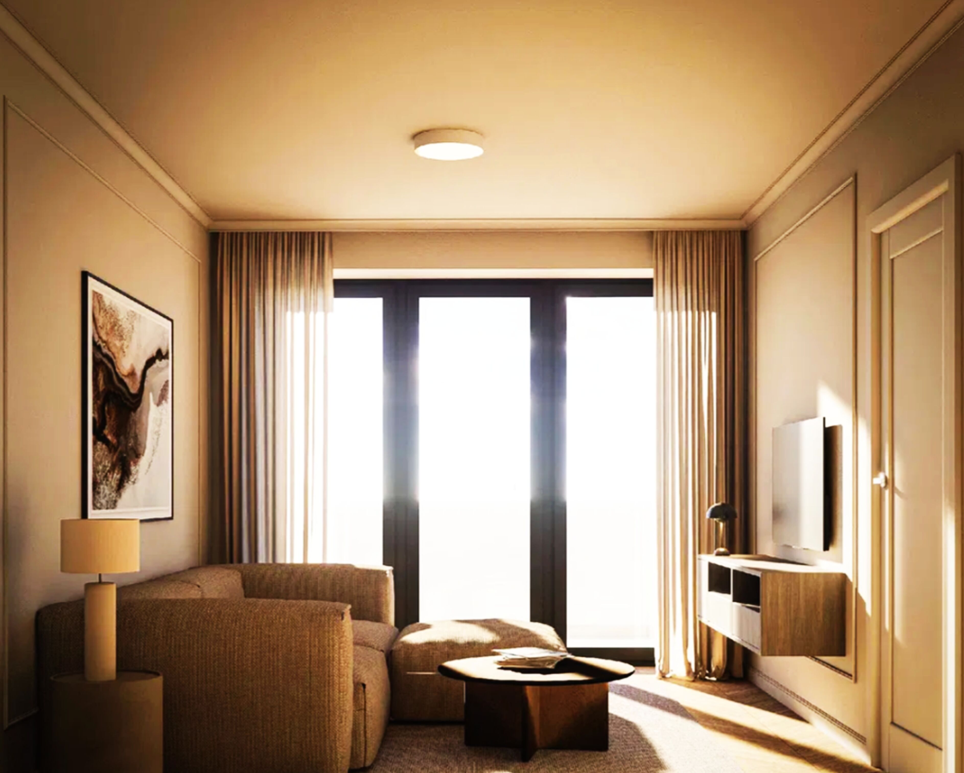 Habitación