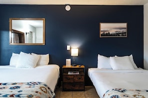 Unclassified image, 3 of 50, button - The Alpine Motel (Collbran)