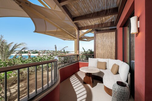 Grand Hyatt The Red Sea