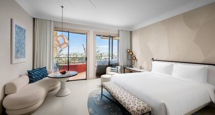 Grand Hyatt The Red Sea