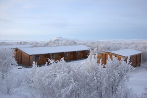 Unclassified image, 5 of 41, button - Vogafjós Farm Resort (Myvatn)