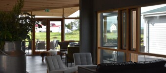 Vogafjós Farm Resort