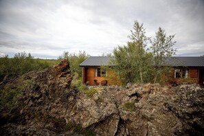 Eksteriør
