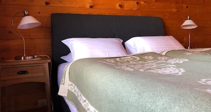 Vogafjós Farm Resort
