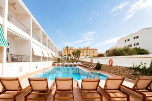 Unclassified image, 5 of 24, button - Hostal S Algaret (Mercadal)