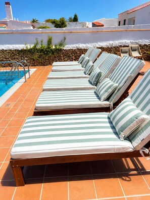 Unclassified image, 3 of 24, button - Hostal S Algaret (Mercadal)