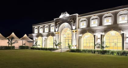 Rambagh Resorts By Stotrak, Gwalior
